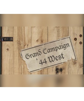 Panzer Corps - Grand Campaign 44 West DLC Steam Key GLOBAL